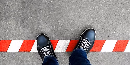 Professional Boundaries when Supporting Adults with a Learning Disability