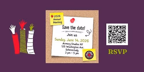 2026 Electric City Community Grocery Annual Meeting