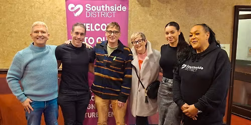 Southside Showcase at Radisson Blu Hotel