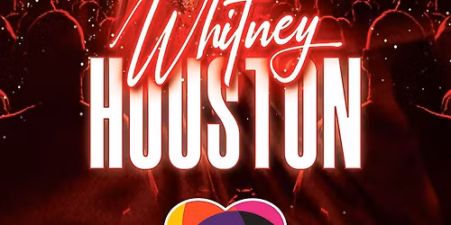 Remembering Whitney