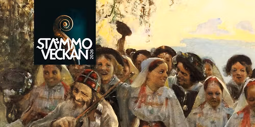 Zorns folkmusik \u2013 en konsertresa genom Anders Zorns ljudv\u00e4rld