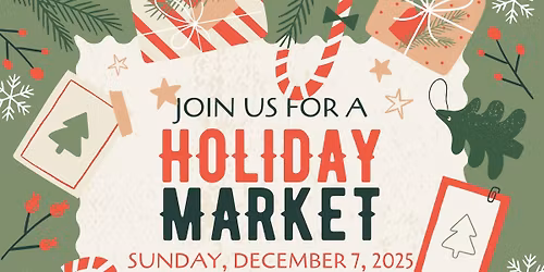 Holiday Market