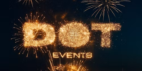 DOT New Years Eve 2025