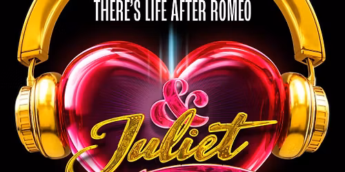 & Juliet at Ziff Ballet Opera House at Adrienne Arsht PAC