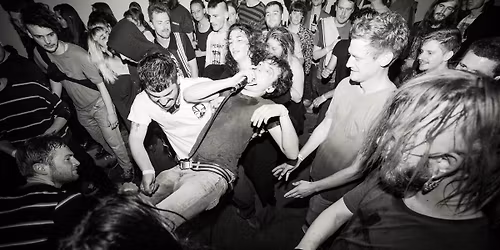 YOUFF (BE) \/\/ PULVERIN (AT)