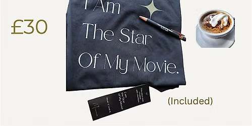 I Am The Star of My Movie