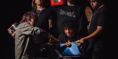 ***SOLD OUT*** I SET MY FRIENDS ON FIRE \/ SCRO \/ CURRENT COMFORT \/ I H8 IT HERE AT X-RAY ARCADE