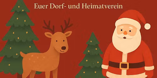 Weihnachtsmarkt Krautheim