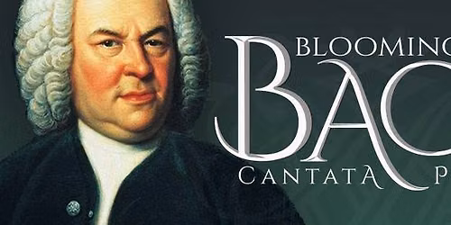 "Ich liebe den H\u00f6chsten von ganzem Gem\u00fcte" BWV 174 directed by Ingrid Matthews