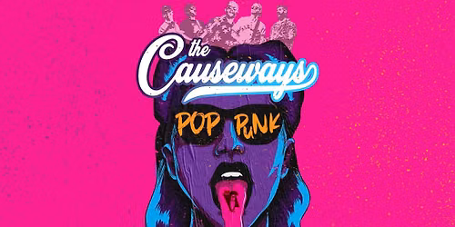 The Causeways \/\/ Post-JoBro (Im)Purity Party!
