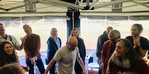 'Fall in Love with Singing' with Mike Robeson at The Land