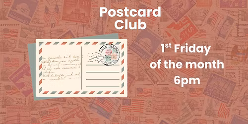 Postcard Club