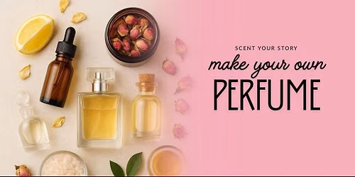 Perfume Making