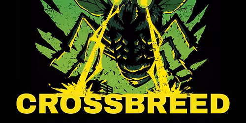 Crossbreed