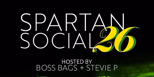 The Spartan Social '26