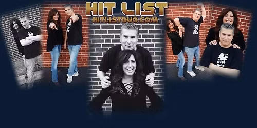 Hit List Duo with Samantha Merlini Panini's Twinsburg