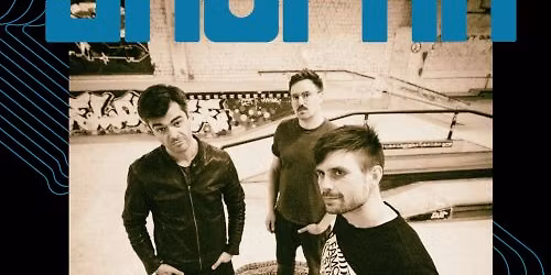 SK8PRK - covern die PopPunkGiganten der 2000er