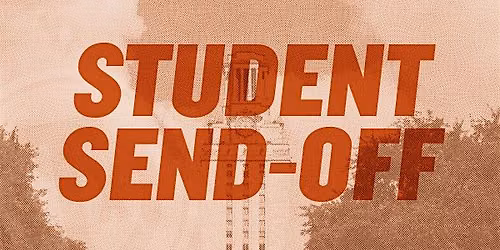 Texas Exes Denton County Chapter Student Send-off 2026
