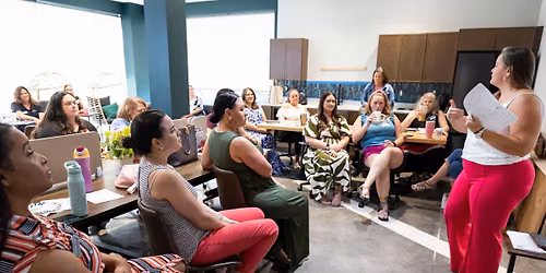 Tampa Coffee & Connections