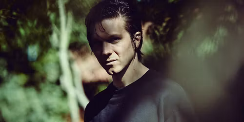 Hurula \u2013 supp. Nektar | Parkteatret | Pres. av Luger