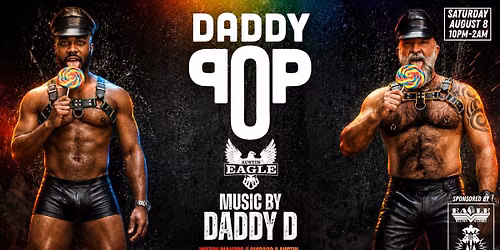Daddy Pop \/\/ With Daddy D \/\/ Gear Dance Party