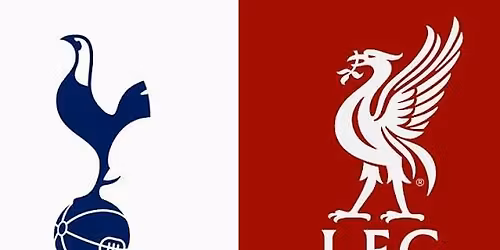 Spurs V Liverpool