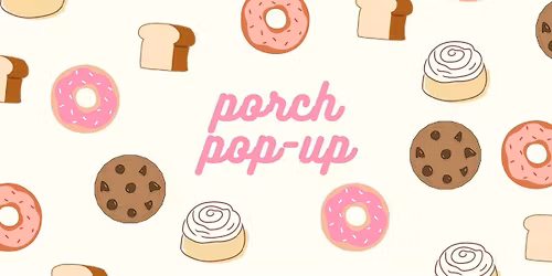 October Pop-Up