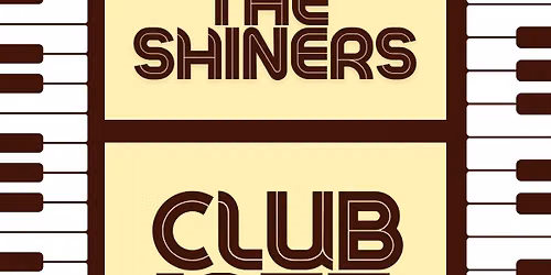 The Shiners Club Jazz Band 