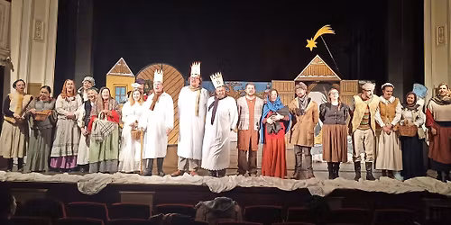 Co se stalo o V\u00e1noc\u00edch od 15:00 a od 17:00