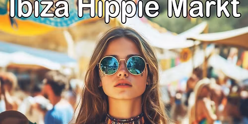 IBIZA HIPPIE MARKT