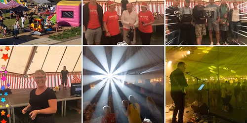 M\u00f8rke byfest 2026