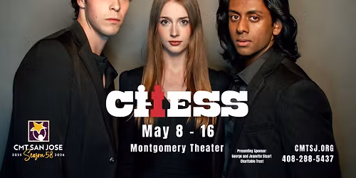 CHESS at CMT San Jose