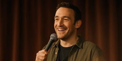 Dan Soder - Calgary