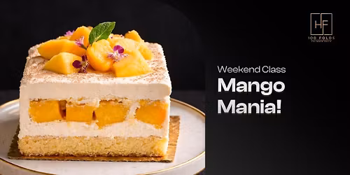 Mango Mania