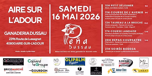 Journ\u00e9e de la Pe\u00f1a Dussau