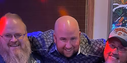 Mister Lucky Live @ Kings!