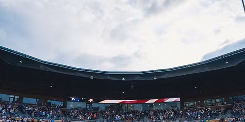 Durham Bulls vs Norfolk Tides | Homestand #2