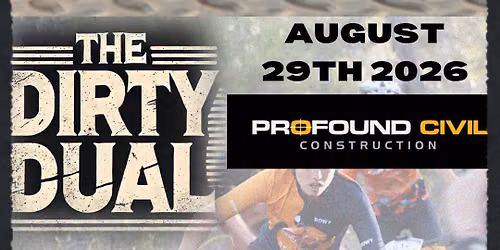 Dirty Dual 3hr MTB Race