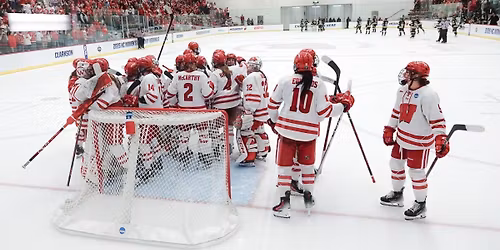 Ohio State Buckeyes Women's Hockey vs. Wisconsin Badgers