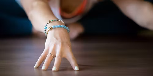 Total Yin + Aromatherapy