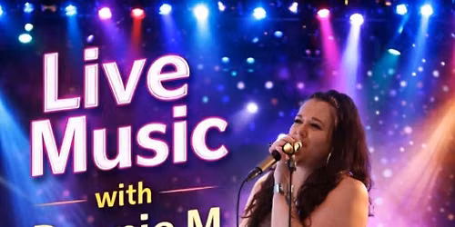 Live Music - Dannie M