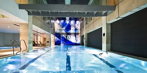 Free day Pass at Virgin Active Kensington