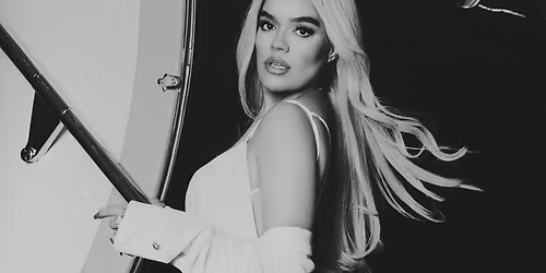 Karol G Seattle Tickets