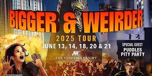 Las Vegas Live Comedy Club