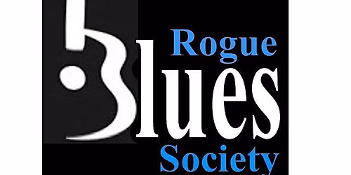 Rogue Blues Wednesdays at The Curtain Call