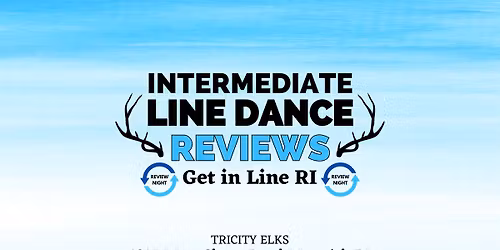 Intermediate Line Dance Reviews, Warwick, RI