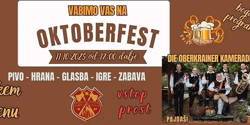 OKTOBERFEST