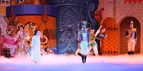 Richmond Ballet: The Nutcracker