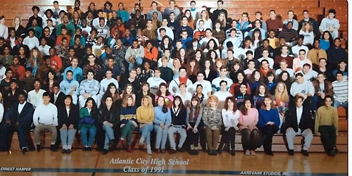 Atlantic City HS - Class of 1991 Reunion