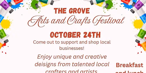 Art and Crafts Festival